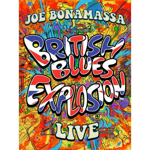 BONAMASSA, JOE - BRITISH BLUES EXPLOSION - LIVE -DVD-BONAMASSA, JOE - BRITISH BLUES EXPLOSION - LIVE -DVD-.jpg